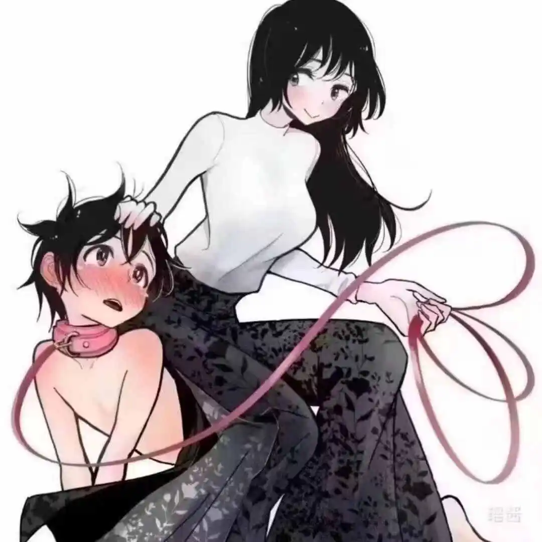 “BDSM入圈”后，为什么有些人会发现自己隐藏的性癖？ 一