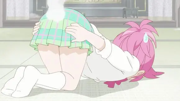 我原来是个SM爱好者,竟然是因为这个原因! 一