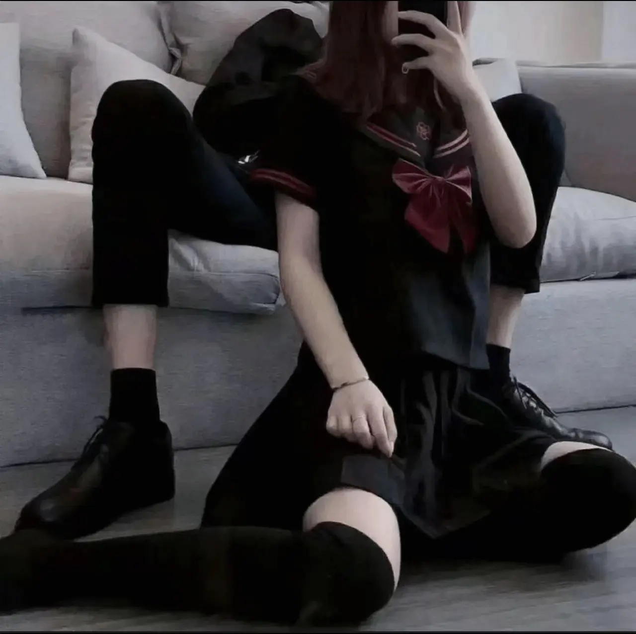 “BDSM入圈”究竟是怎样的体验，让我们发现身边的“某些人”为什么会迷恋这种生活方式？ 一