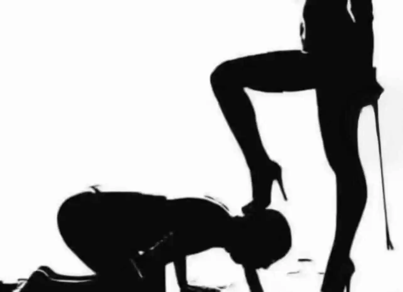 如何在BDSM中找到属于你的s属性魅力 一