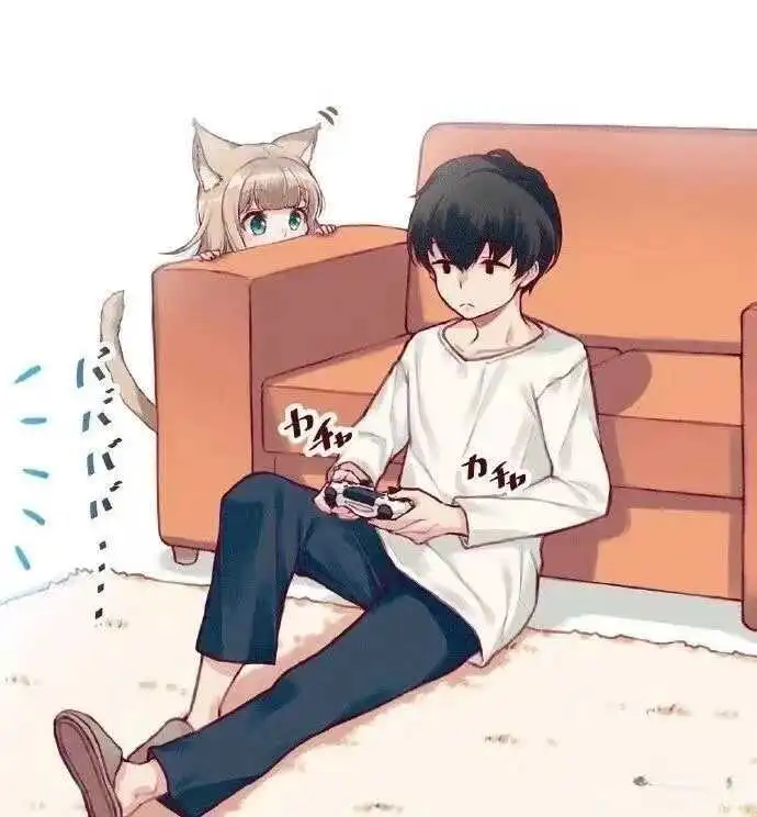 做一个sub也真不错 一