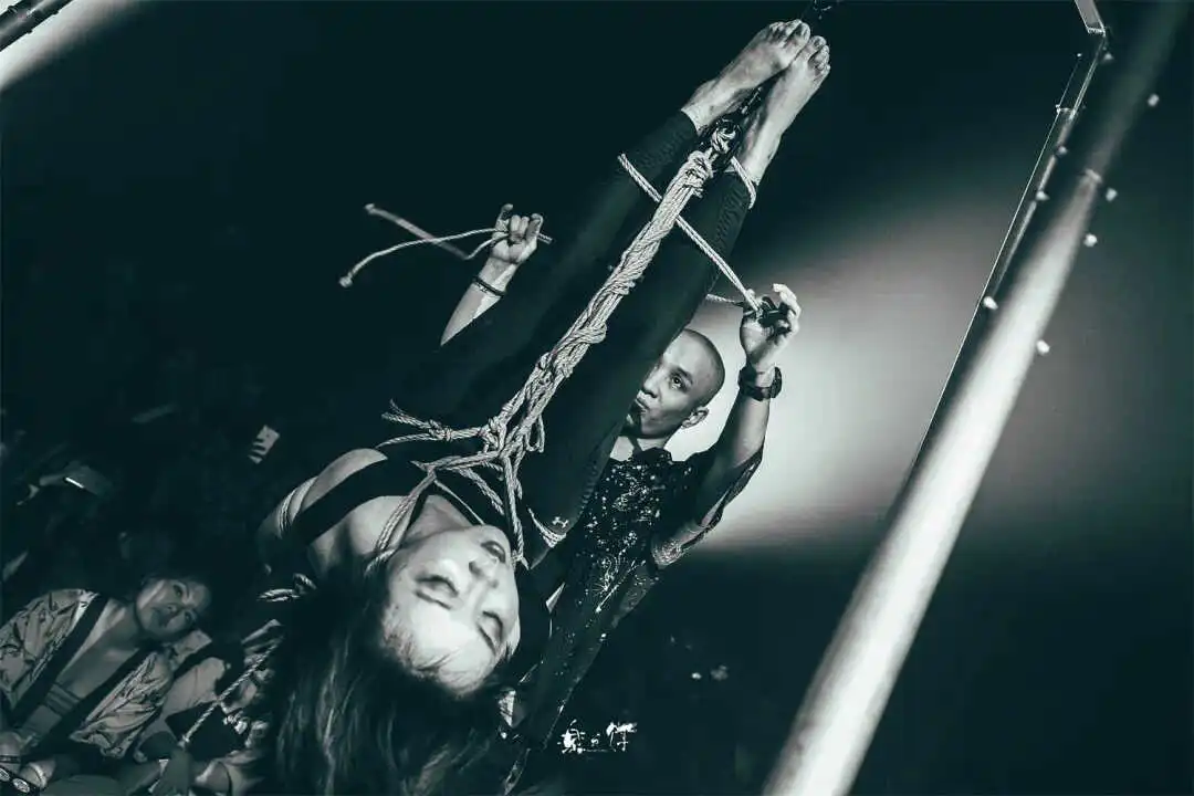 探索s倾向的内心世界,你是否也有这样的体验? 一