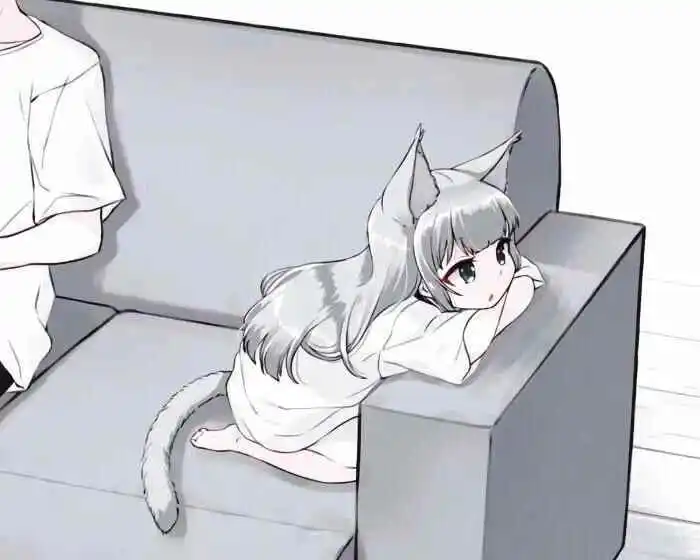 原来我也有m倾向 一