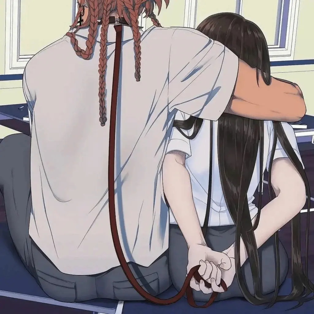 我也是被spank迷住的那个人 一