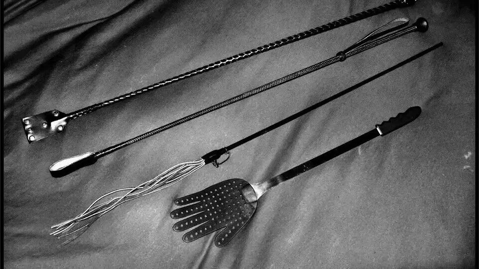 BDSM入圈前，你需要了解的5个关键点是什么？ 一