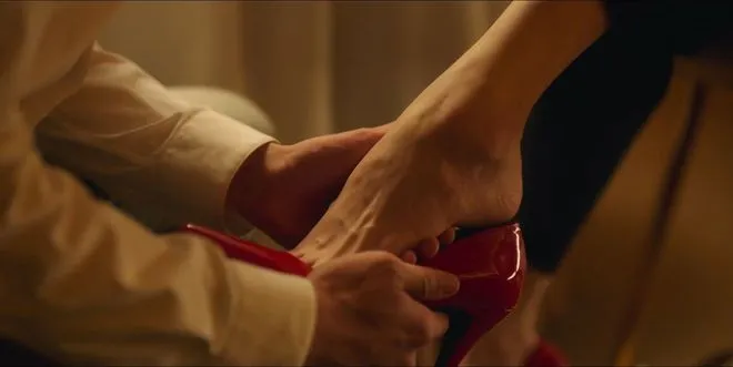 探索我的m倾向：如何在亲密关系中找到真正的自我 一