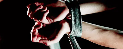 你知道自己的s倾向吗？快来测测你在字母圈中的真实身份！ 一