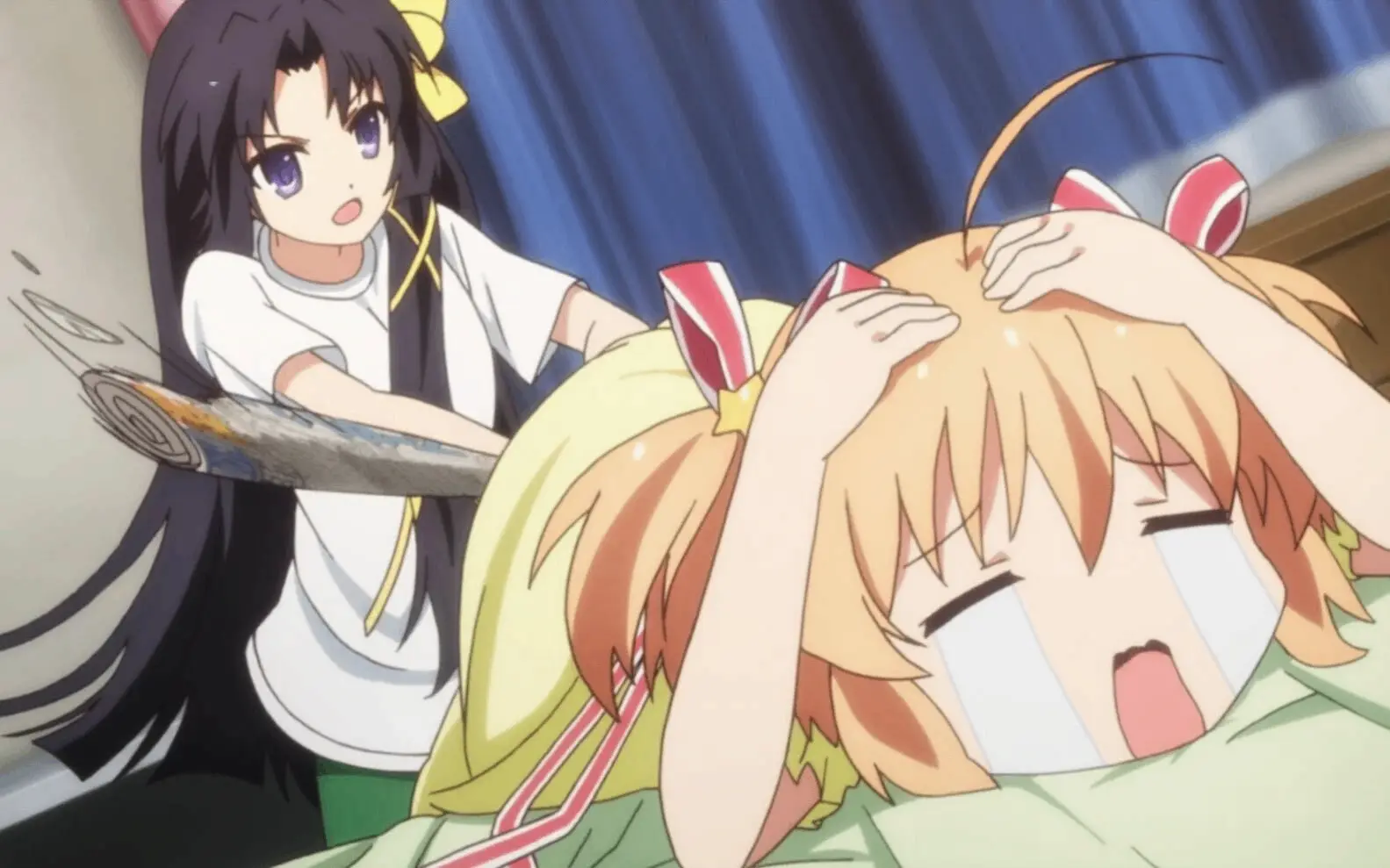 当我意识到自己其实有s倾向时，我的生活发生了什么变化 一