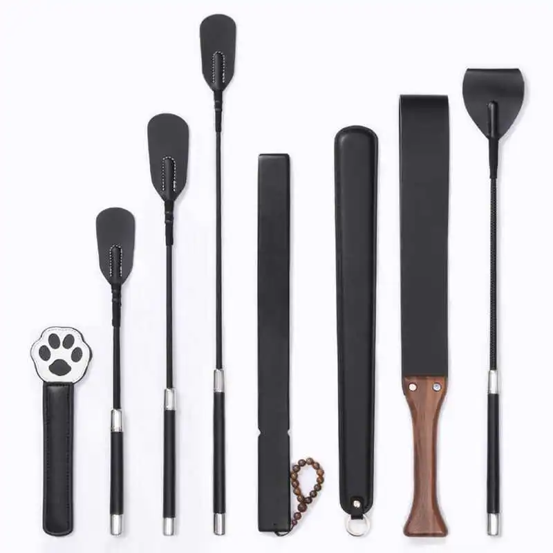 我发现了自己在BDSM中的真实倾向吗 一