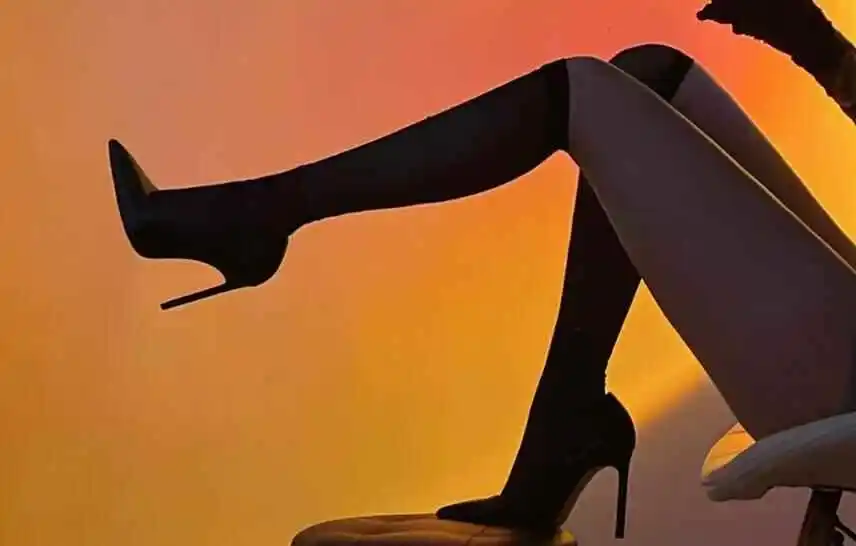 BDSM世界中的S倾向是如何成为我心中的秘密的？ 一