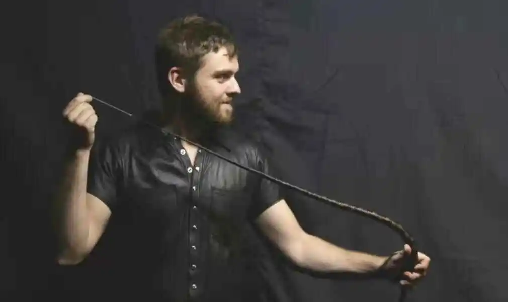 BDSM世界全揭秘:怎样找到你的边界与快乐? 一