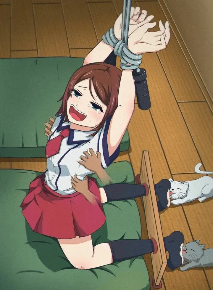 “BDSM”让你探索未知的欲望,但你还在犹豫要如何迈出第一步吗? 一