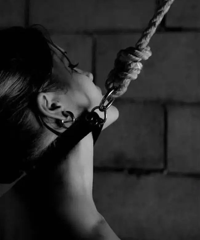 发现自己的m倾向：进入BDSM世界的第一步指南！ 一