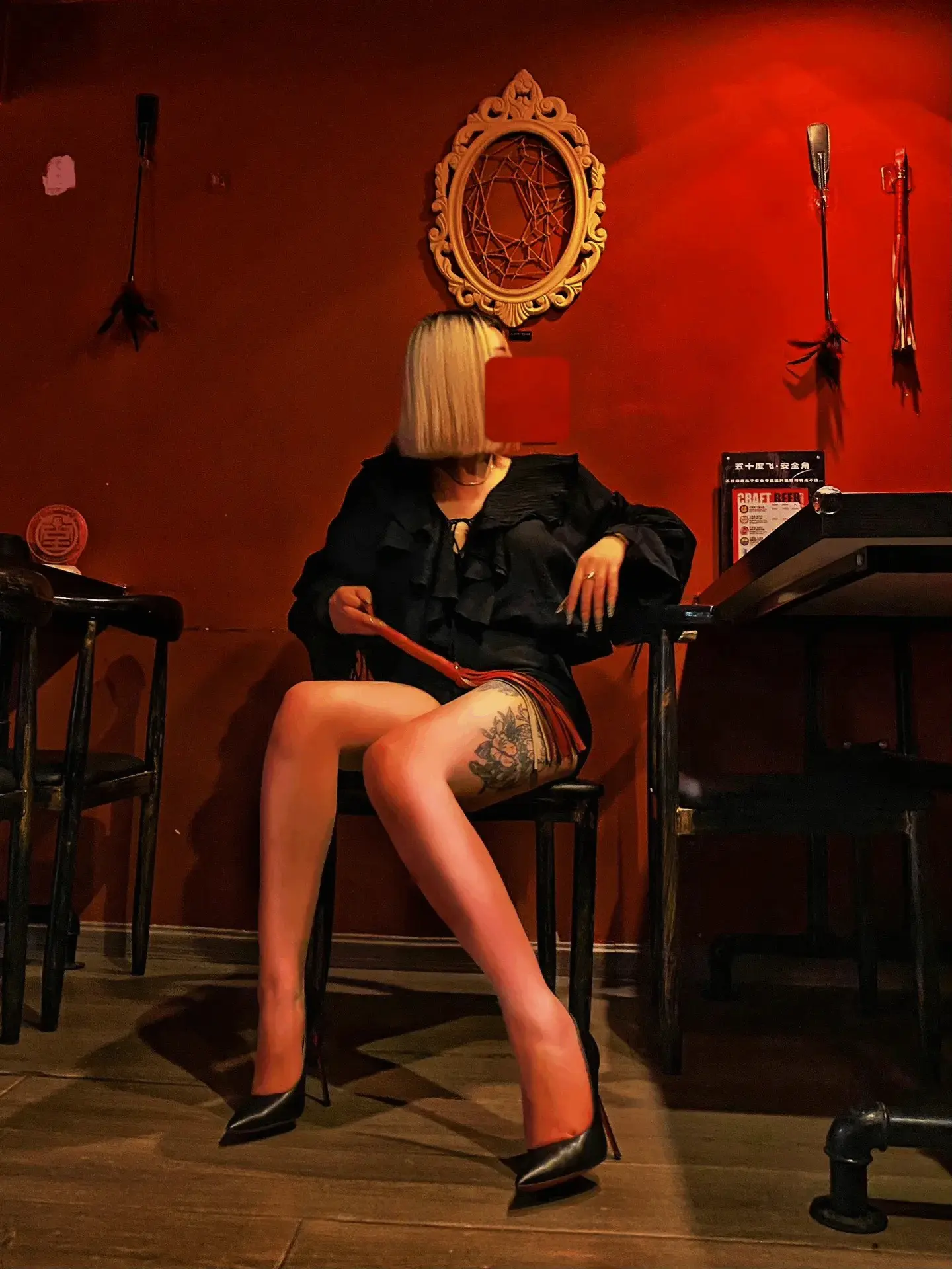 探索ds关系中的禁忌：在权力与激情之间的边界探讨 一