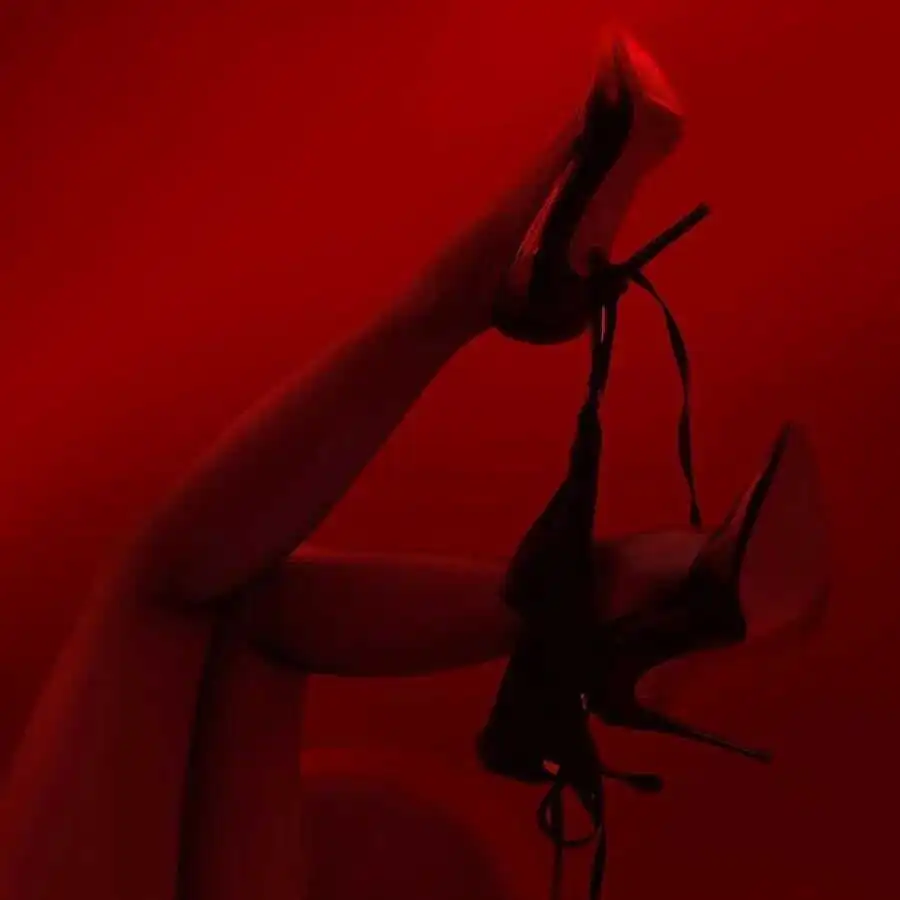 字母圈中的“心灵抚慰”:你了解aftercare的重要性吗? 一