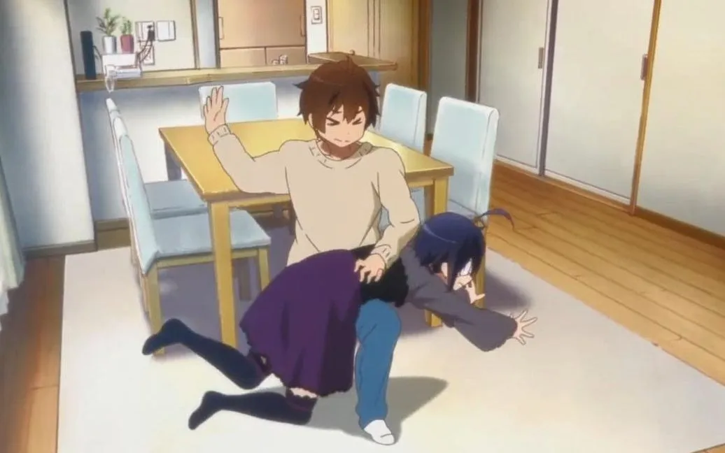 我居然在字母圈找到我的真实自我 一