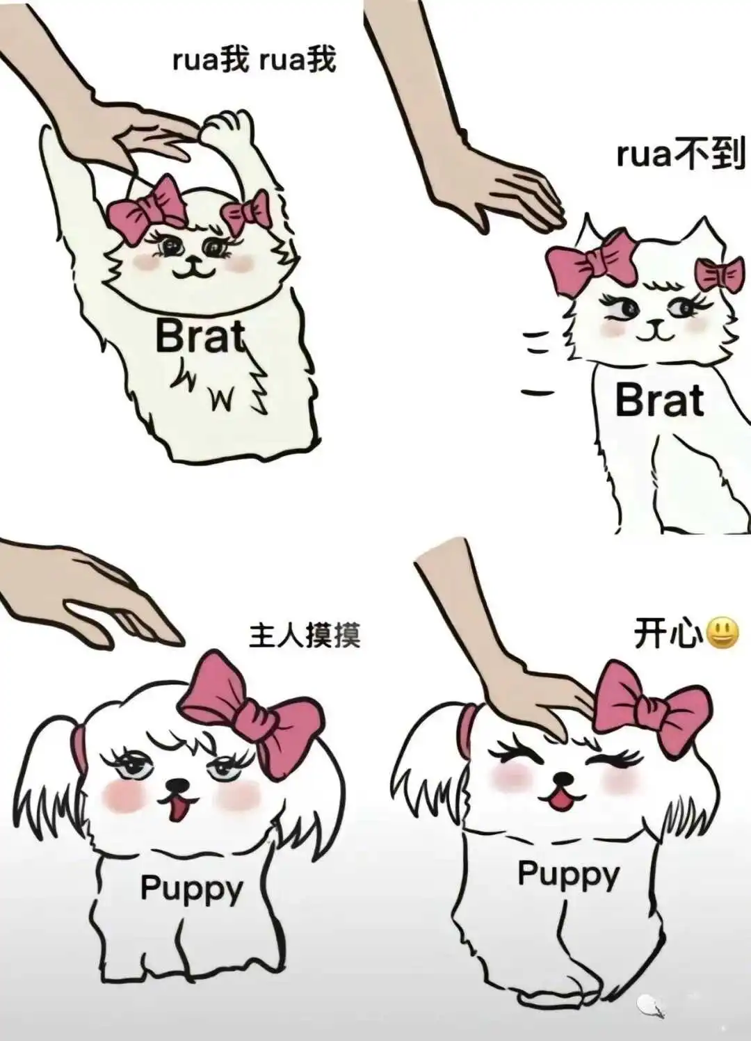 我发现了我的m倾向，你也可能会有这样的体验吗？ 一