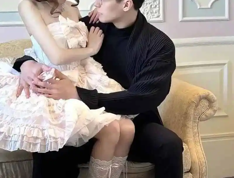 BDSM”圈子探秘,你是否也在寻找属于你的那份激情? 一