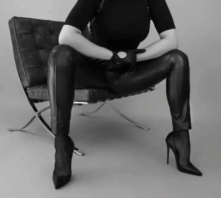 “字母圈中的aftercare究竟有什么重要性?” 一