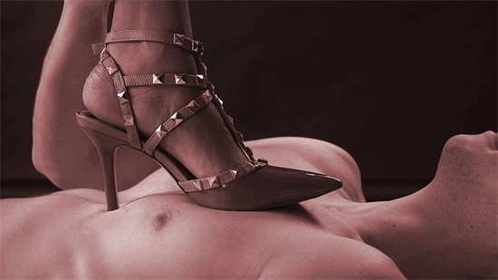 “k8猫系”BDSM游戏的“另类魅力”? 一