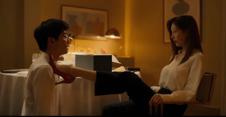 探索m倾向:发现你的内心渴望与真实自我 一