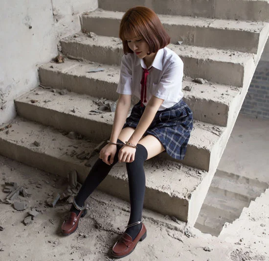 字母圈中S女的心理探索与成长 一