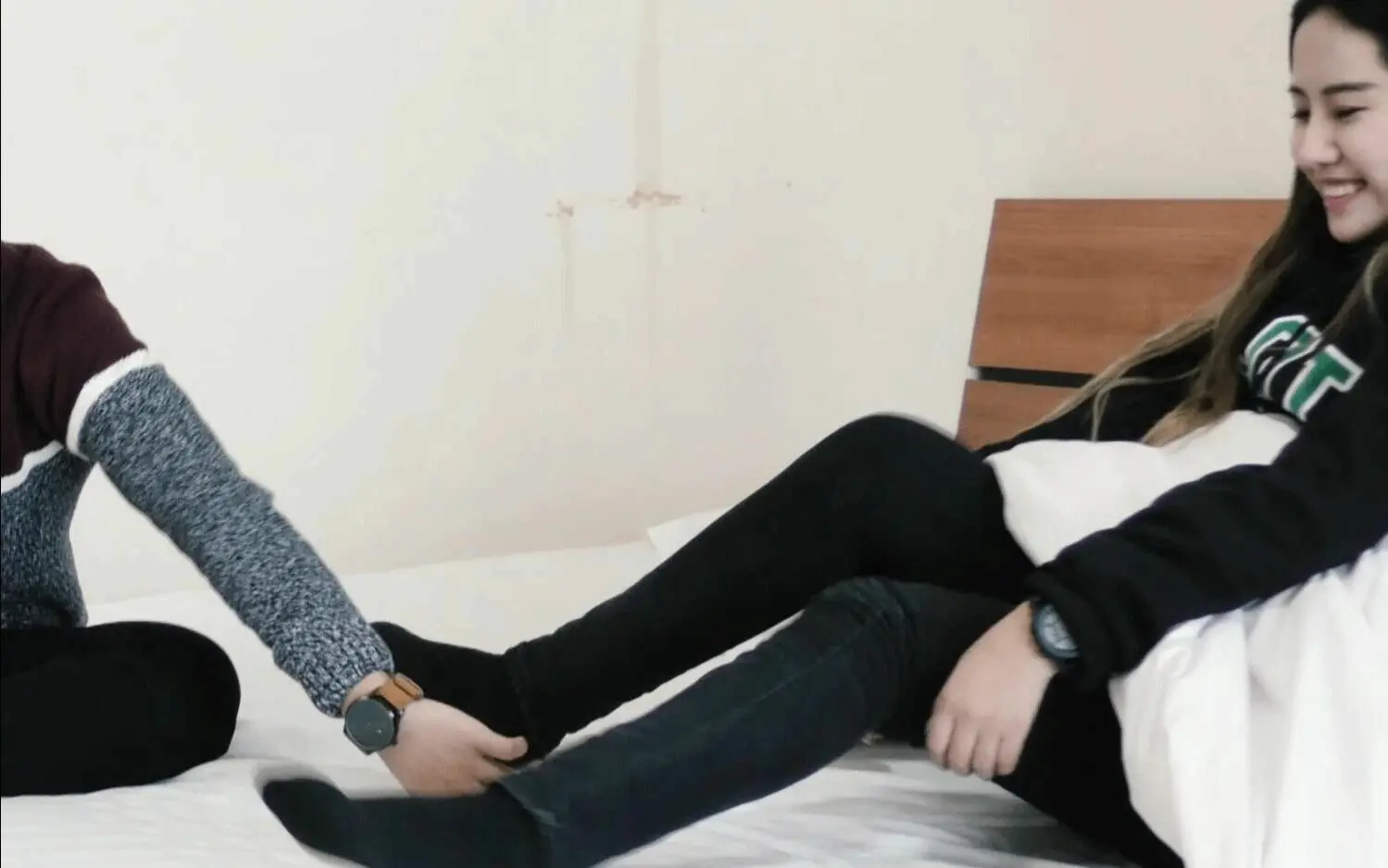 如何在关系中展现你的女王气场，让你的M臣服于心？ 一