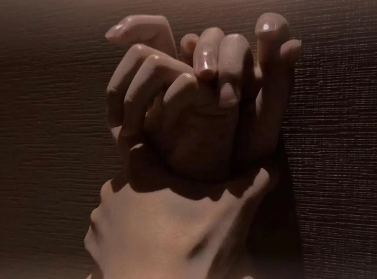 K9是什么？揭开BDSM角色扮演中的狗奴文化秘密 一