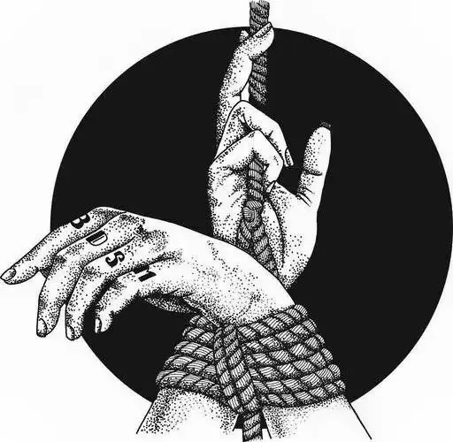BDSM入圈，是怎样的体验与成长？ 一
