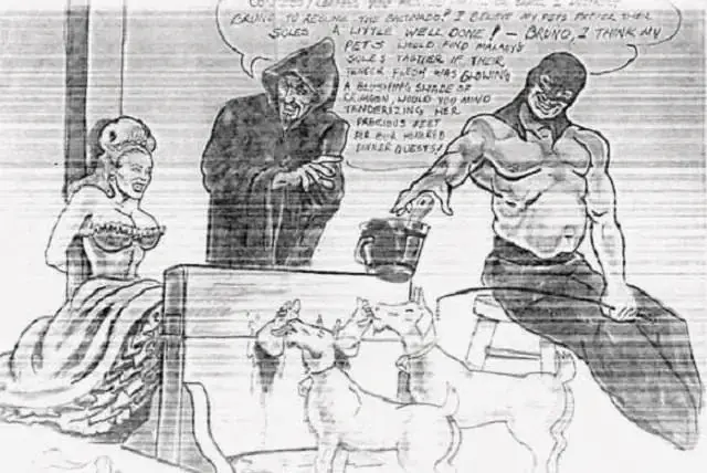 我竟在不知不觉中发现了自己的s属性 一