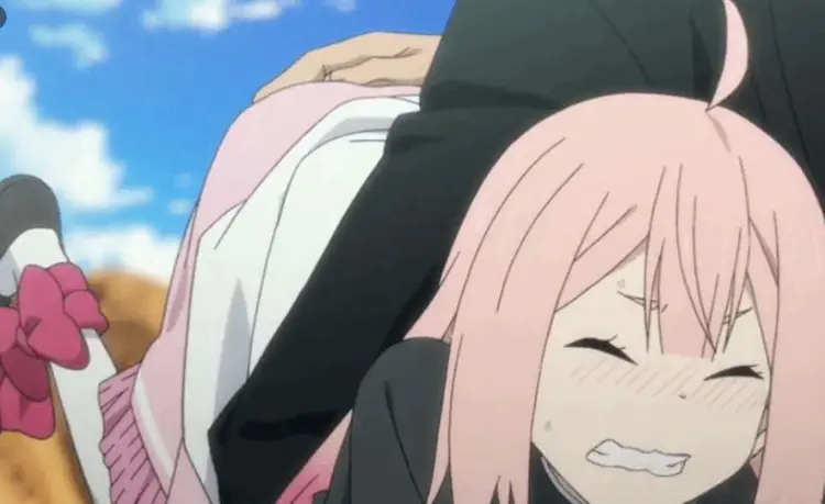 原来dirty talk可以这么玩！ 一