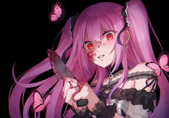 我发现自己竟然迷恋sm亚文化 一