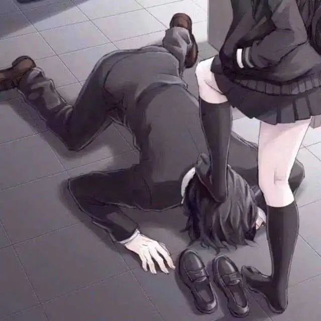 “圣水”在BDSM世界中的秘密吸引力究竟是什么？ 一