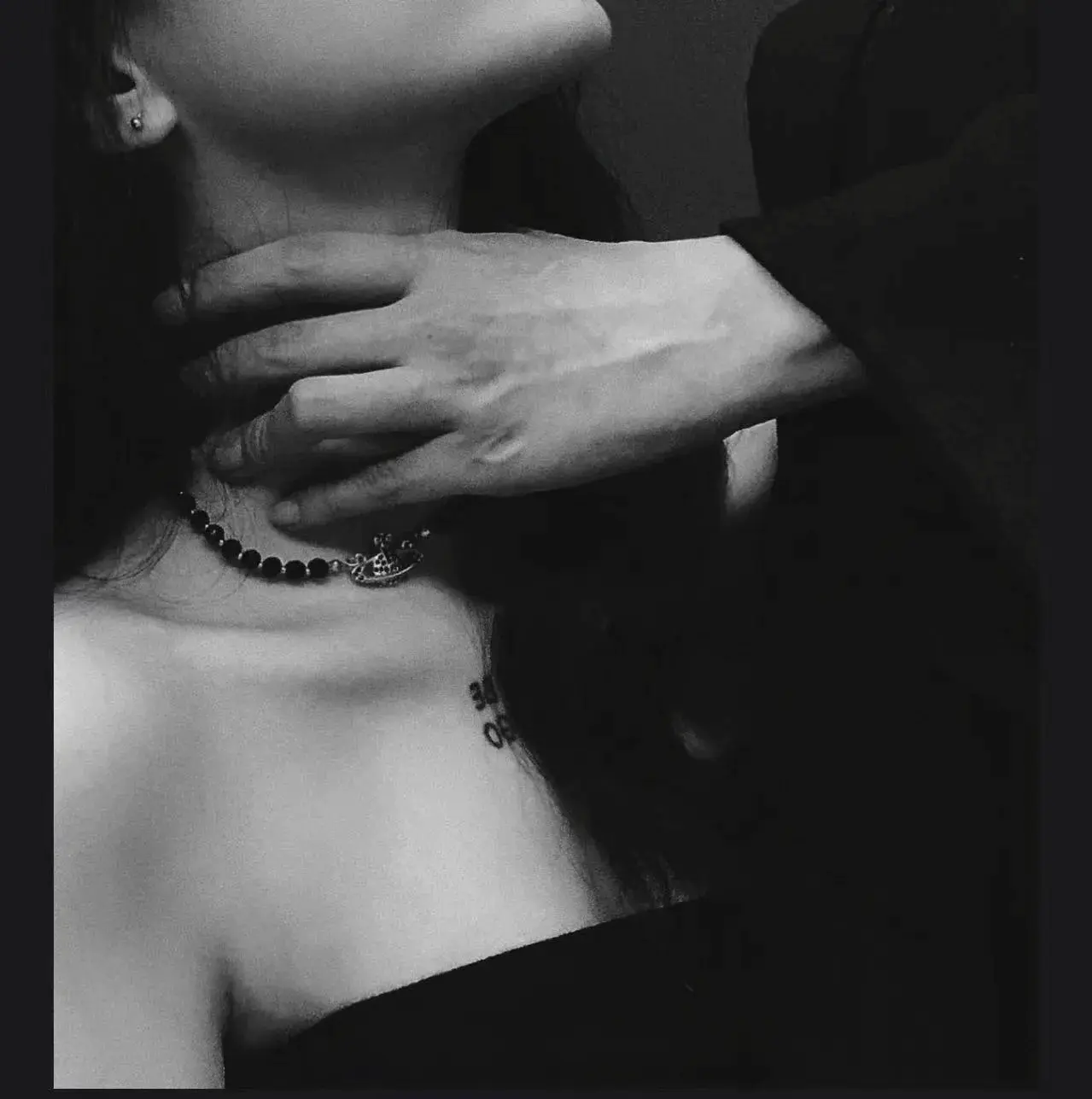 “sub是什么？”揭开BDSM世界中臣服者的神秘面纱 一