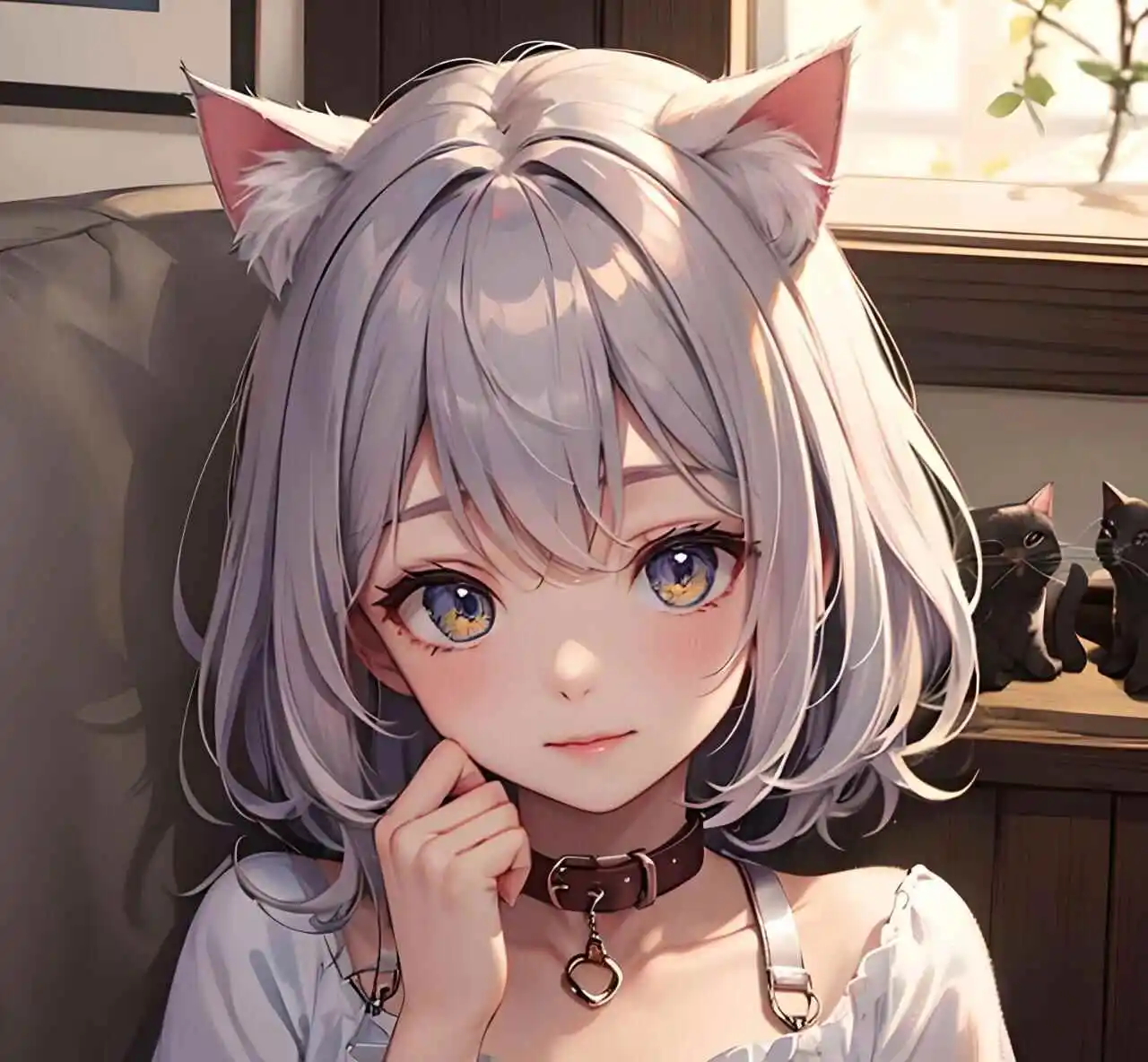 当我第一次探索ds关系的深层秘密 一