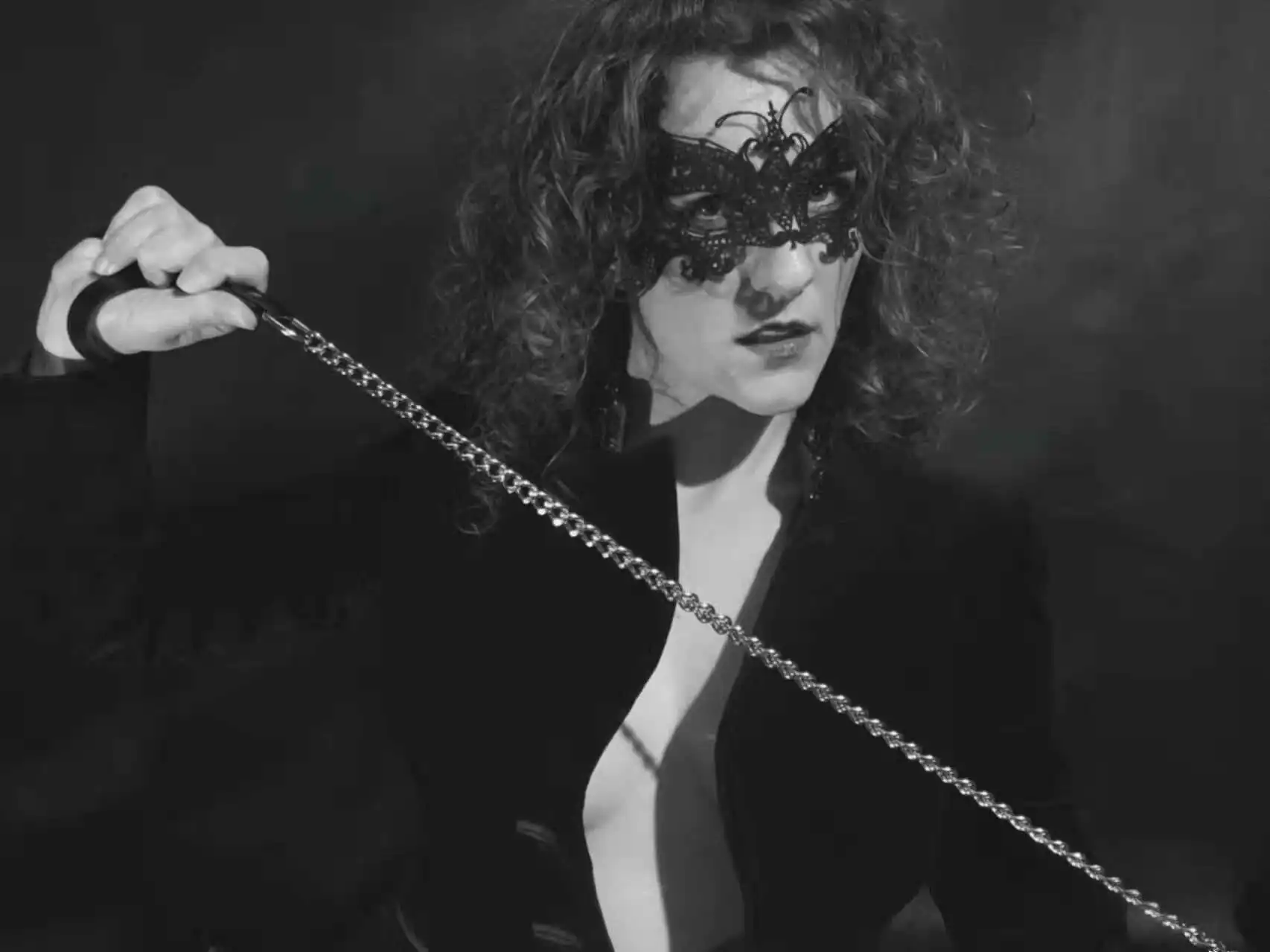 BDSM入门攻略：从好奇到激情的灵魂探索之旅 一