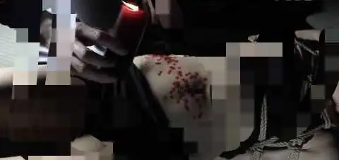 我竟然在BDSM圈里发现了自己的潜藏欲望 一