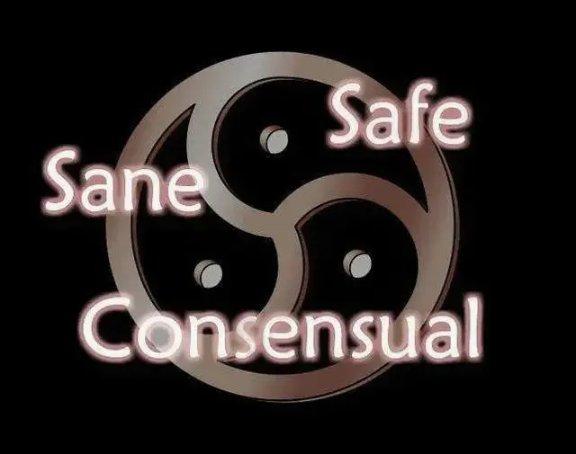 BDSM初学者：如何找到适合自己的角色与伴侣？ 一