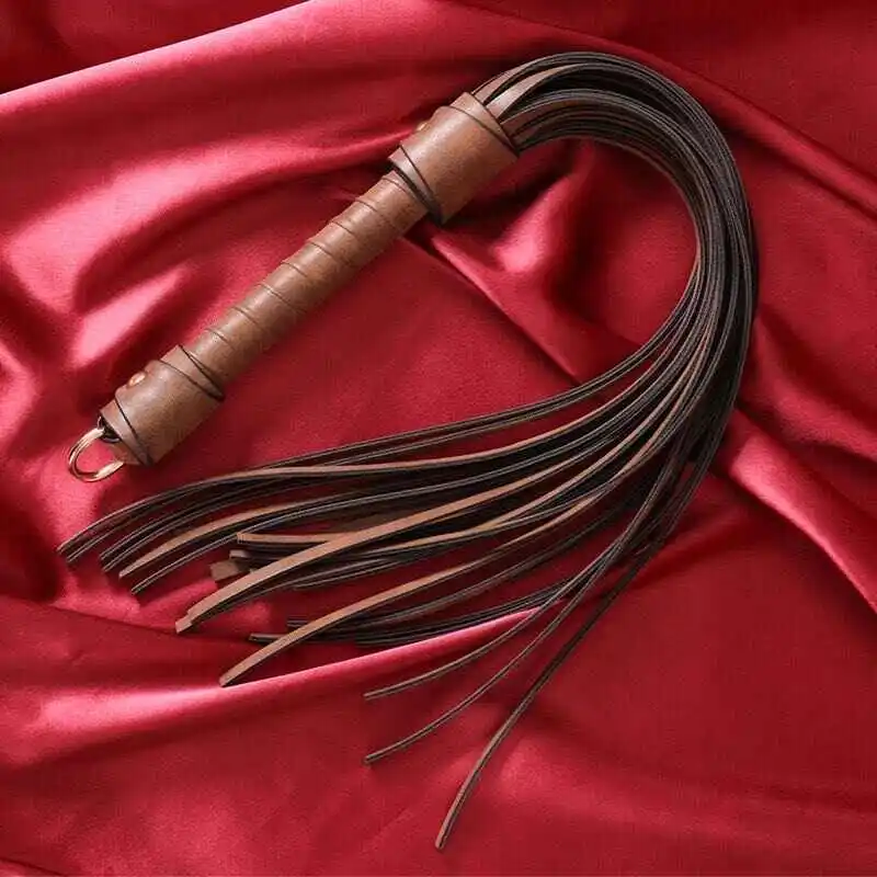 西檬之家BDSM新人如何正确入圈? 一