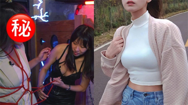 西檬之家字母圈tickling玩法解析 一